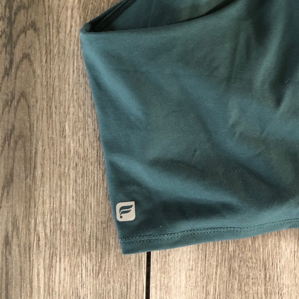Fabletics Shellie Midi Sports Bra - Picture 7 of 7